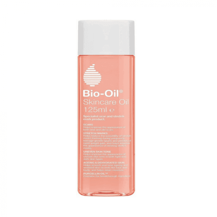 Bio Oil 125 ml – skin care, scars, stretch marks