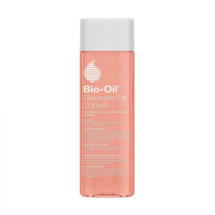 Bio Oil 200 ml  – skin care, scars, stretch marks