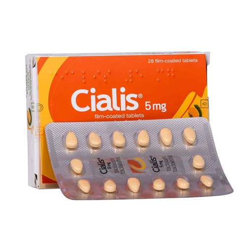 Cialis
