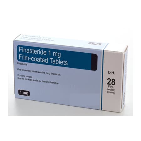 Finasteride