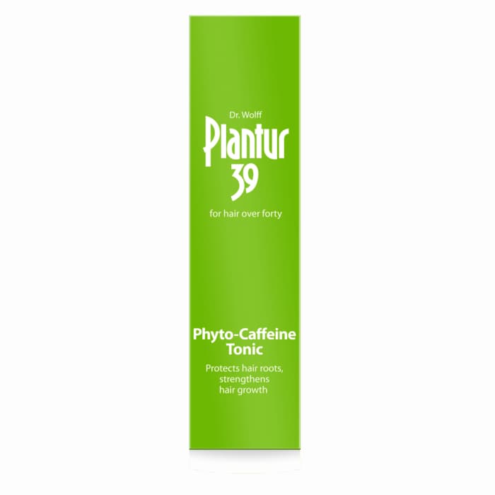 Plantur 39 Caffeine Tonic – hair growth