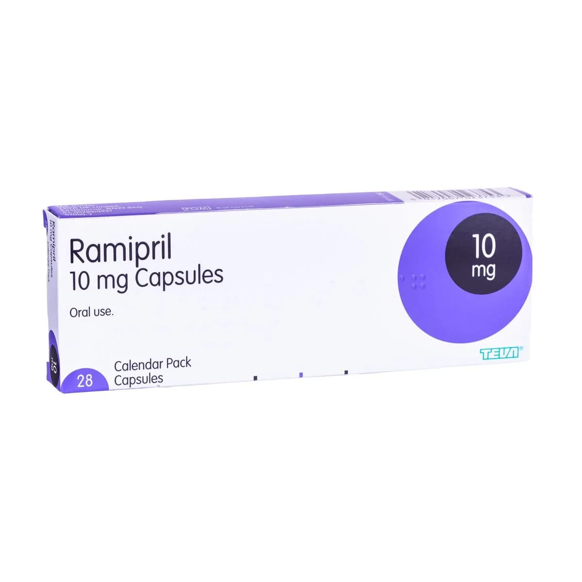 Ramipril