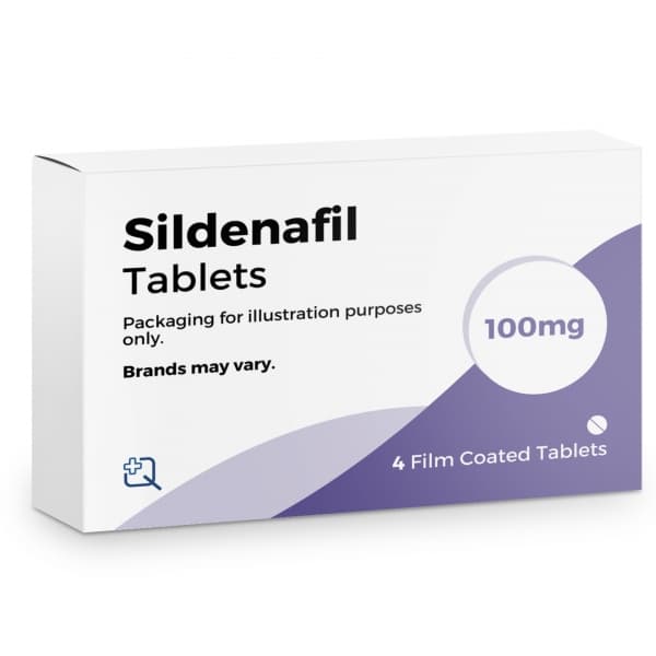 Sildenafil