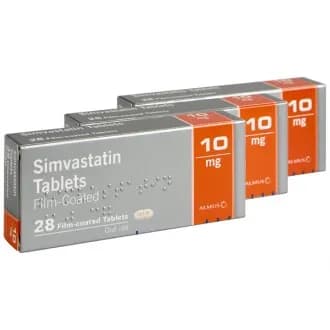 Simvastatin