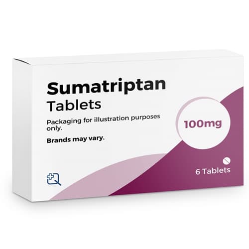 Sumatriptan