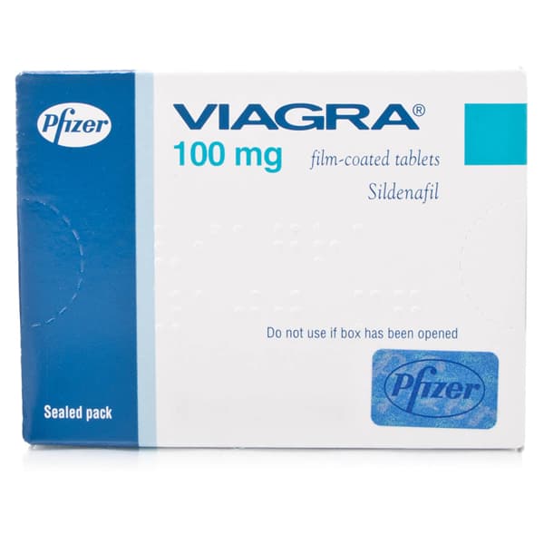 (Viagra) Sildenafil Tablets