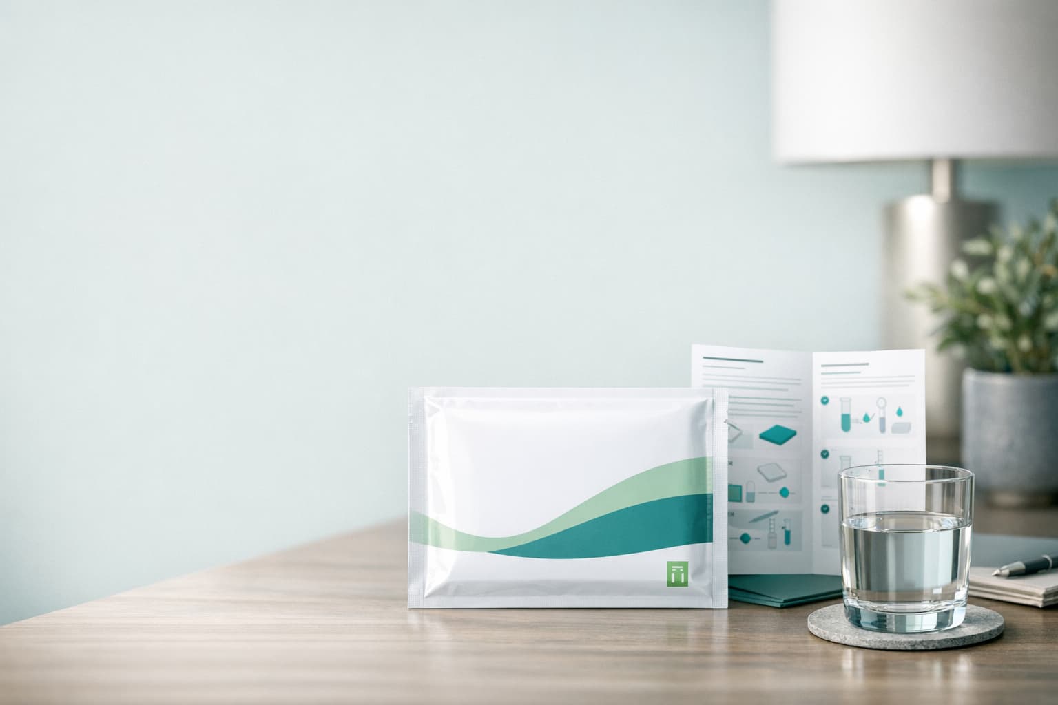 Erectile Dysfunction Test Kit