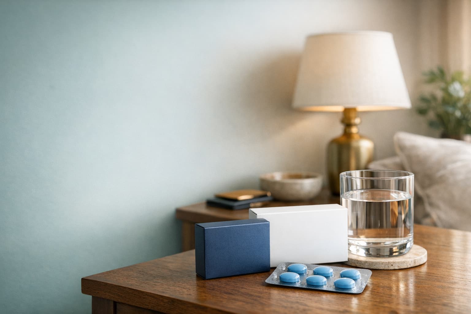 Premature Ejaculation