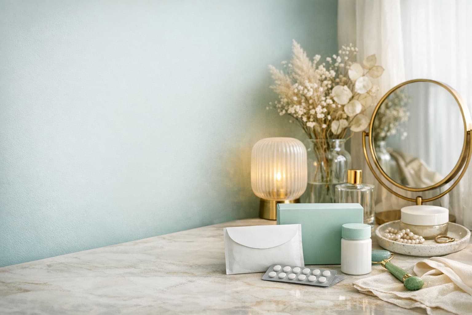 Testosterone for Women