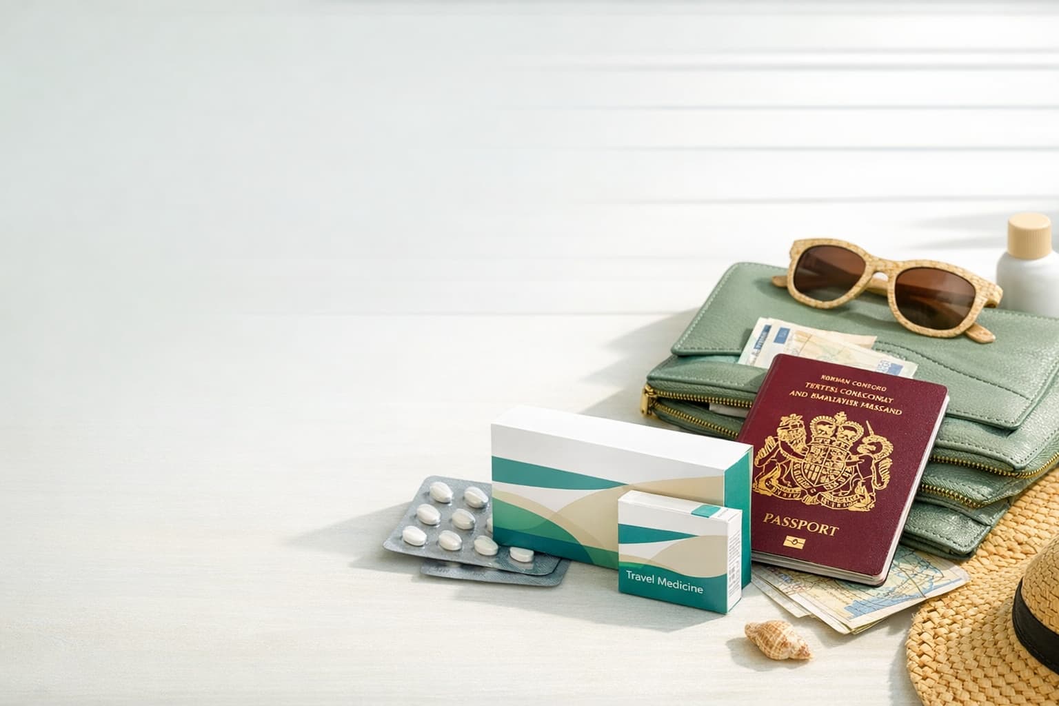 Travellers' Diarrhoea