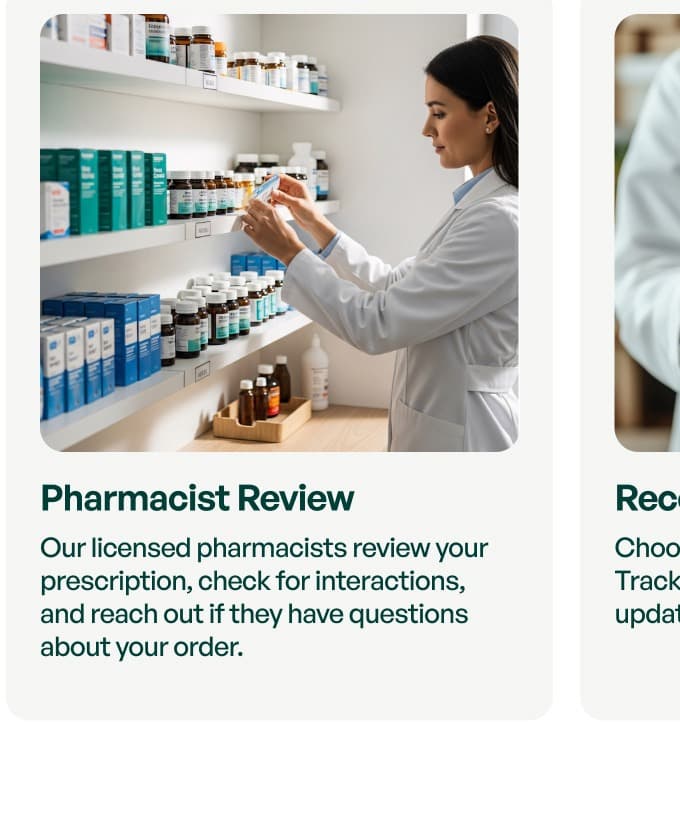 Pharmacist Review